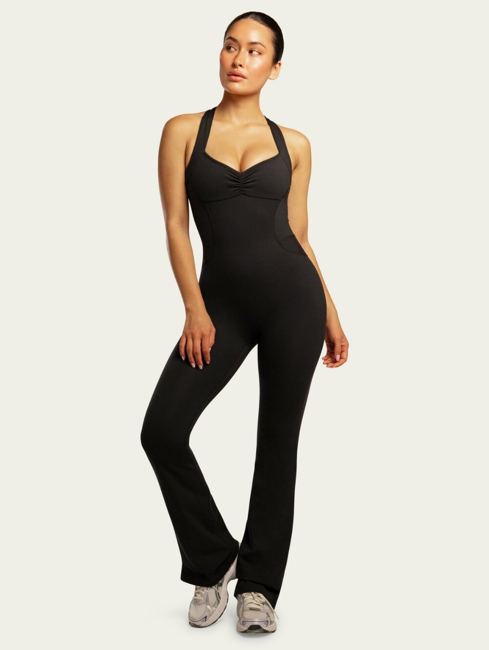 437 Sculpt Onesie